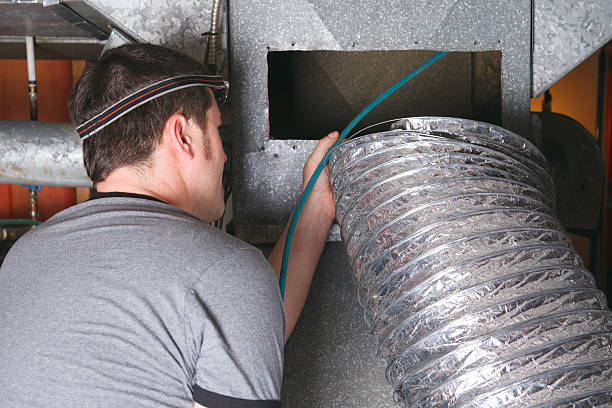 Best HVAC System Cleaning  in Three Lakes, WA