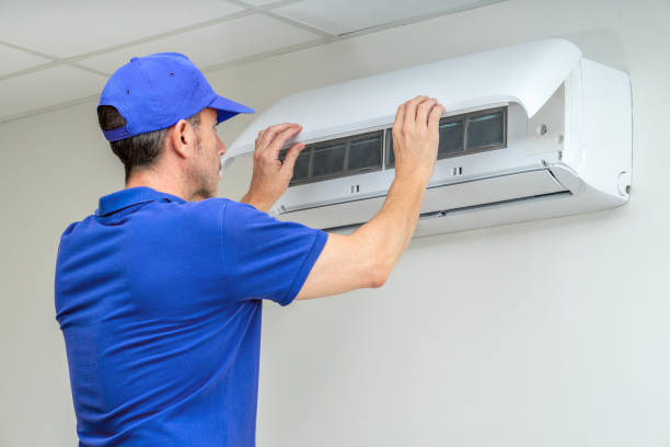 Best Affordable HVAC Duct Cleaning  in Three Lakes, WA