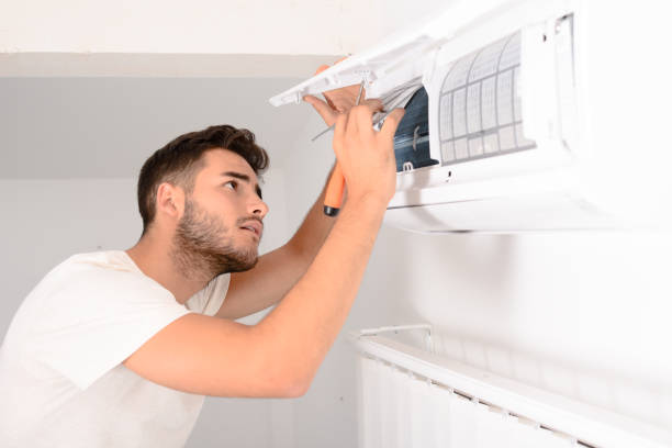 Best Ductwork Cleaning Services  in Three Lakes, WA